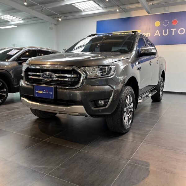 Ford Ranger Limited<br>2023<br>174.990.000