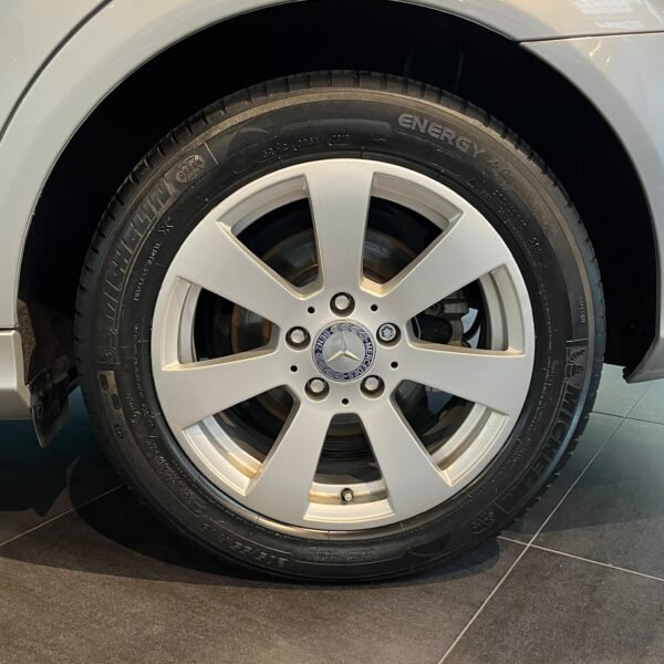Mercedes Benz C180<br>2012<br>54.830.000 - Imagen 22