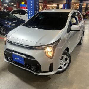 Kia Picanto<br>2025<br>55.890.000