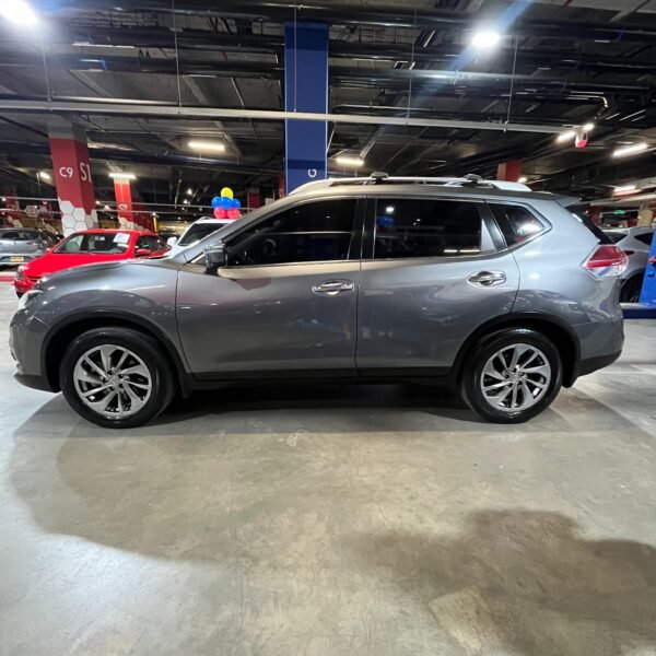Nissan X-trail<br>2017<br>84.990.000 - Imagen 4