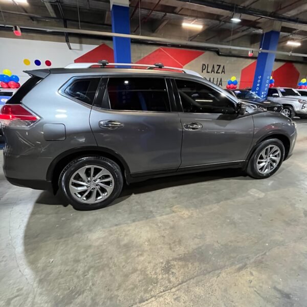 Nissan X-trail<br>2017<br>84.990.000 - Imagen 5
