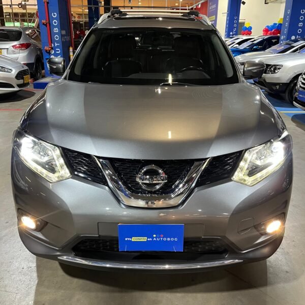 Nissan X-trail<br>2017<br>84.990.000 - Imagen 2