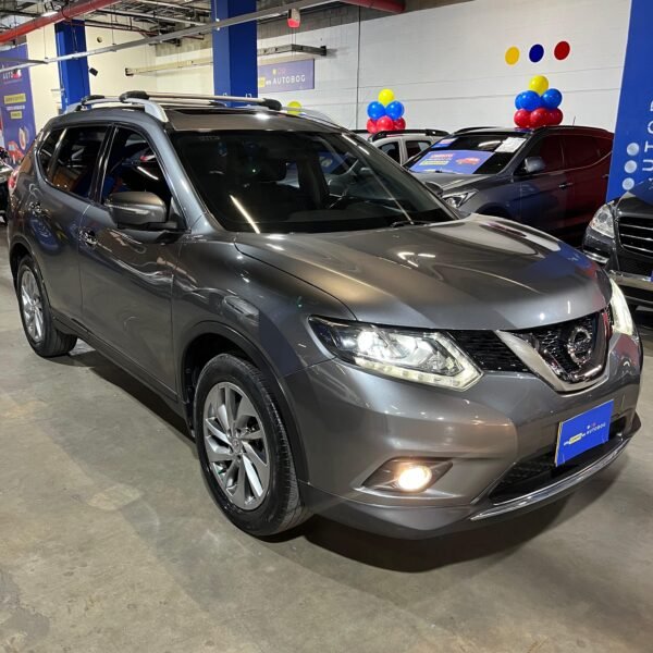 Nissan X-trail<br>2017<br>84.990.000 - Imagen 3