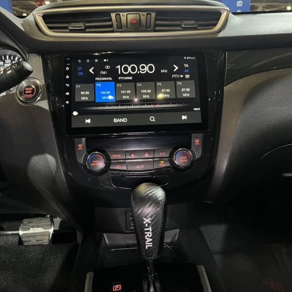 Nissan X-trail<br>2017<br>84.990.000 - Imagen 6