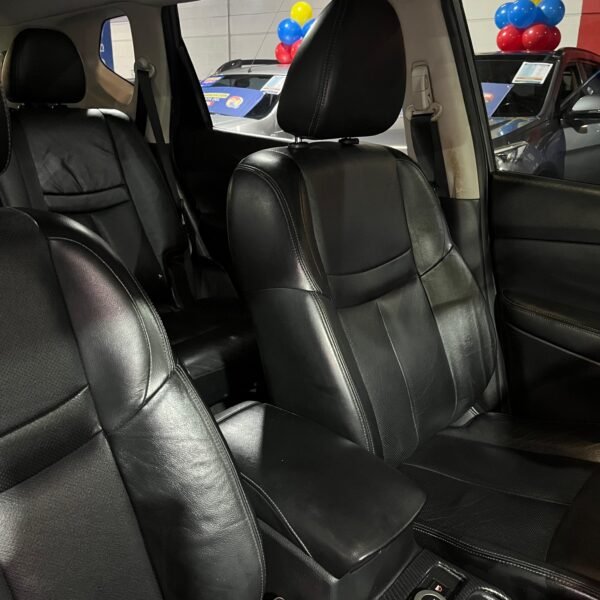 Nissan X-trail<br>2017<br>84.990.000 - Imagen 11