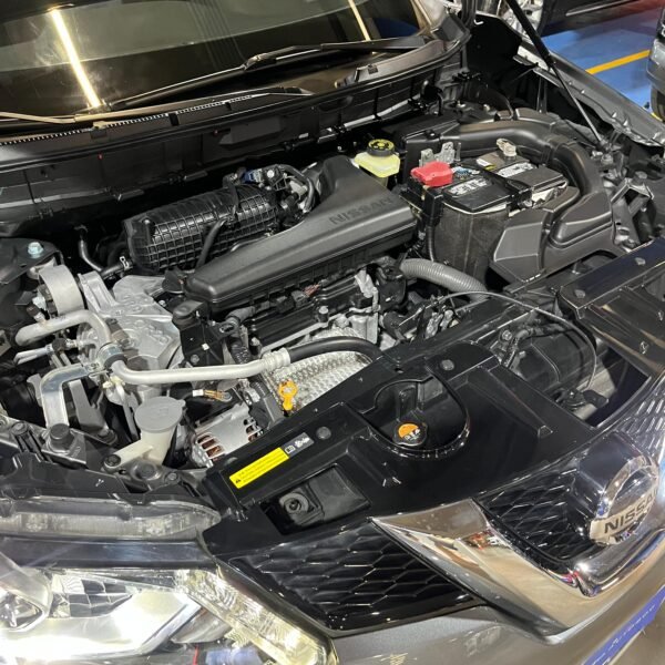 Nissan X-trail<br>2017<br>84.990.000 - Imagen 17