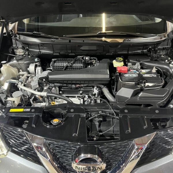 Nissan X-trail<br>2017<br>84.990.000 - Imagen 18