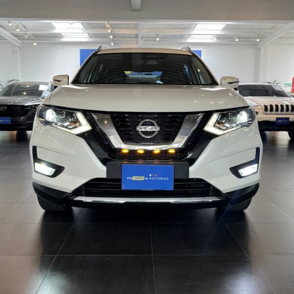 Nissan X-trail<br>2019<br>96.890.000 - Imagen 2