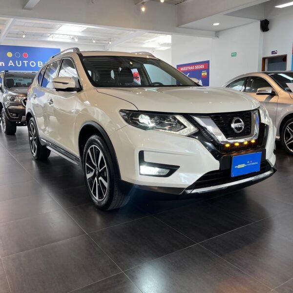 Nissan X-trail<br>2019<br>96.890.000 - Imagen 3