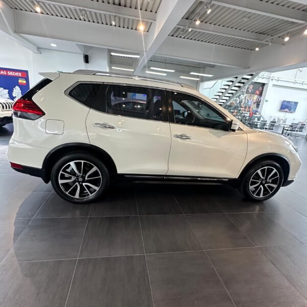 Nissan X-trail<br>2019<br>96.890.000 - Imagen 4