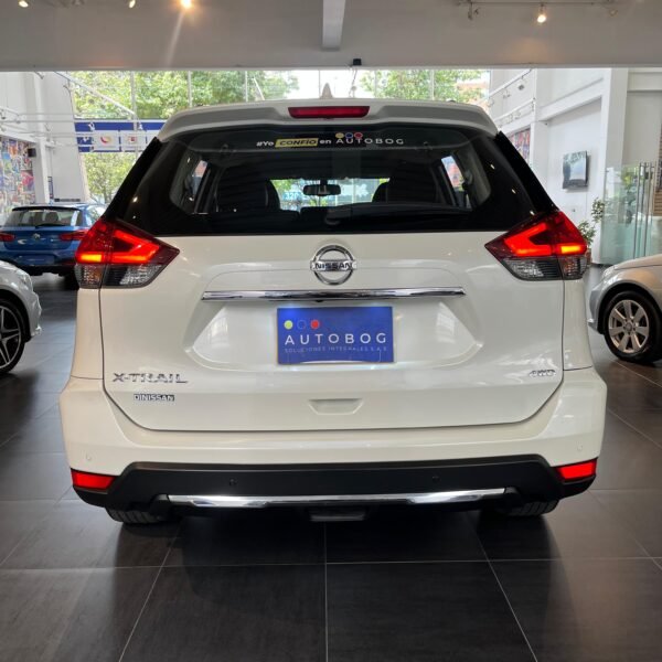 Nissan X-trail<br>2019<br>96.890.000 - Imagen 6
