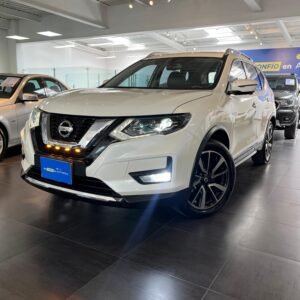 Nissan X-trail<br>2019<br>96.890.000
