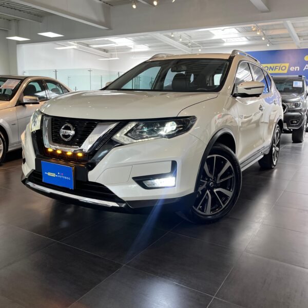 Nissan X-trail<br>2019<br>96.890.000