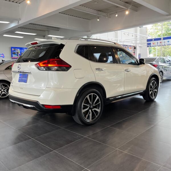 Nissan X-trail<br>2019<br>96.890.000 - Imagen 5
