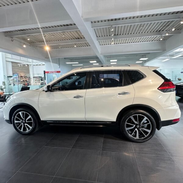 Nissan X-trail<br>2019<br>96.890.000 - Imagen 8