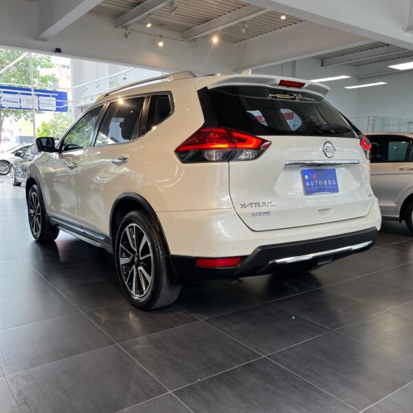 Nissan X-trail<br>2019<br>96.890.000 - Imagen 7