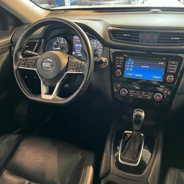 Nissan X-trail<br>2019<br>96.890.000 - Imagen 11