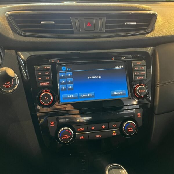 Nissan X-trail<br>2019<br>96.890.000 - Imagen 12
