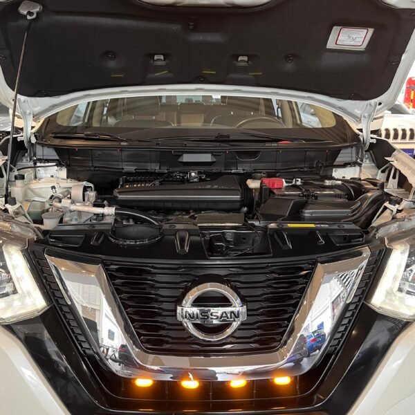 Nissan X-trail<br>2019<br>96.890.000 - Imagen 18