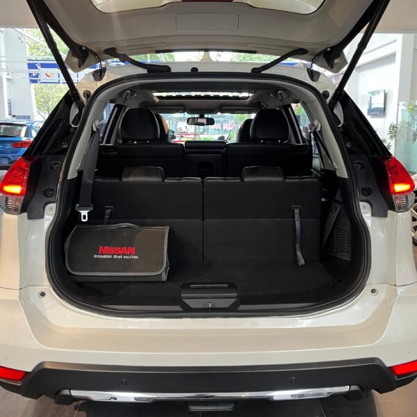 Nissan X-trail<br>2019<br>96.890.000 - Imagen 20