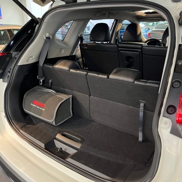 Nissan X-trail<br>2019<br>96.890.000 - Imagen 21