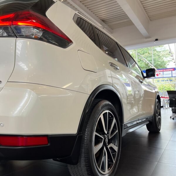 Nissan X-trail<br>2019<br>96.890.000 - Imagen 22