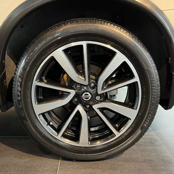 Nissan X-trail<br>2019<br>96.890.000 - Imagen 23