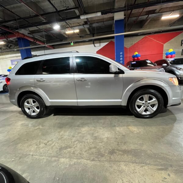 Dodge Journey<br>2011<br>27.890.000 - Imagen 5