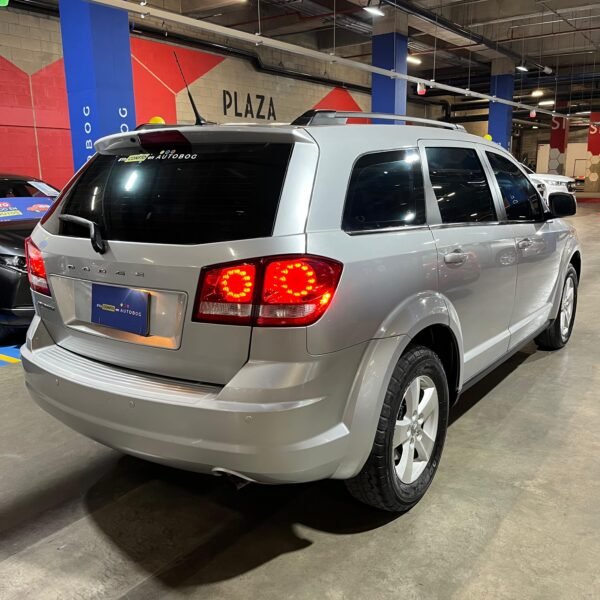 Dodge Journey<br>2011<br>27.890.000 - Imagen 7