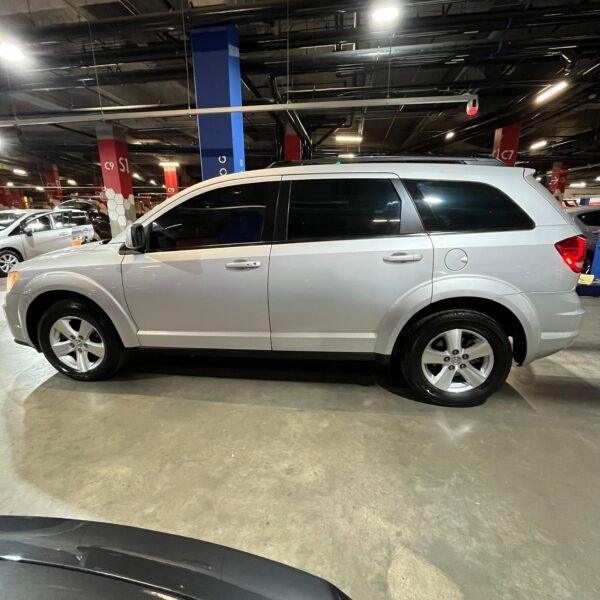 Dodge Journey<br>2011<br>27.890.000 - Imagen 8