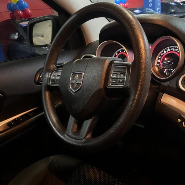 Dodge Journey<br>2011<br>27.890.000 - Imagen 9