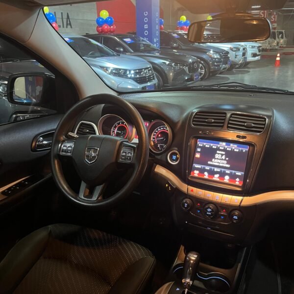 Dodge Journey<br>2011<br>27.890.000 - Imagen 10