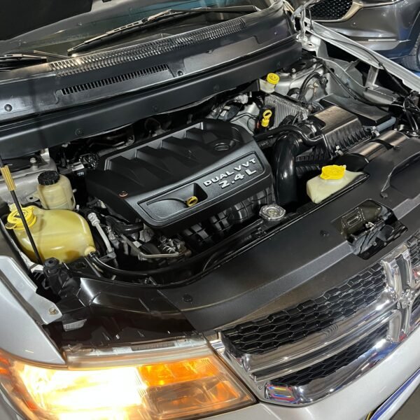 Dodge Journey<br>2011<br>27.890.000 - Imagen 22