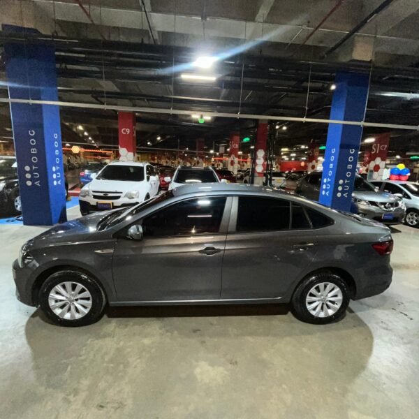 Volkswagen Virtus<br>2022<br>67.890.000 - Imagen 8