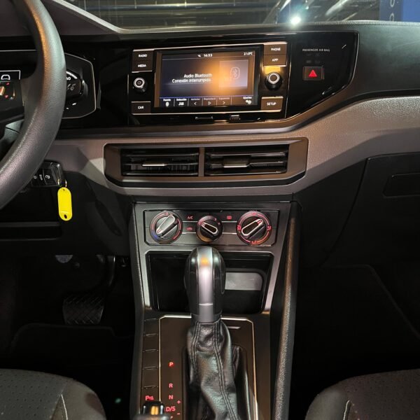 Volkswagen Virtus<br>2022<br>67.890.000 - Imagen 10