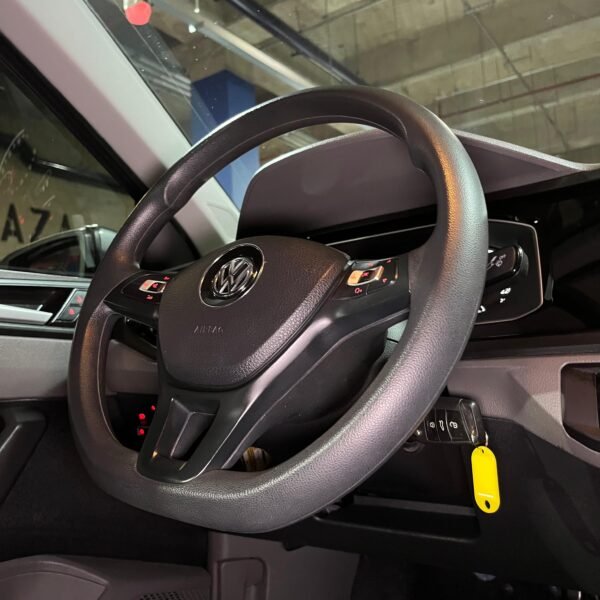 Volkswagen Virtus<br>2022<br>67.890.000 - Imagen 9