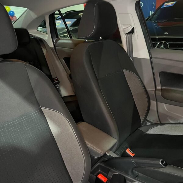 Volkswagen Virtus<br>2022<br>67.890.000 - Imagen 14