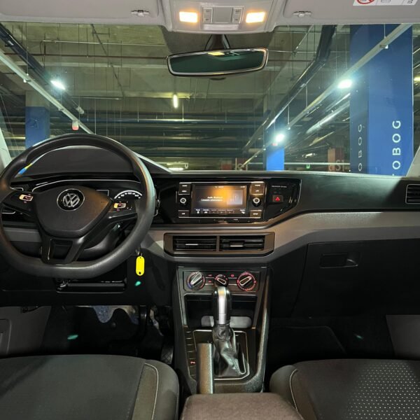 Volkswagen Virtus<br>2022<br>67.890.000 - Imagen 12