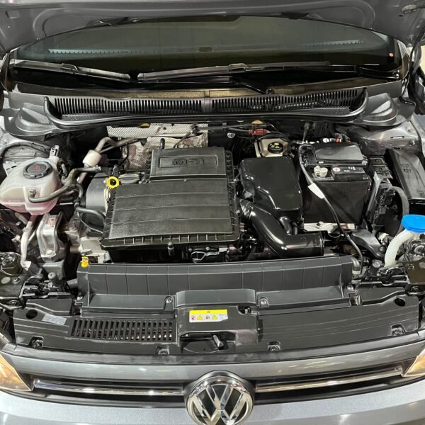 Volkswagen Virtus<br>2022<br>67.890.000 - Imagen 18