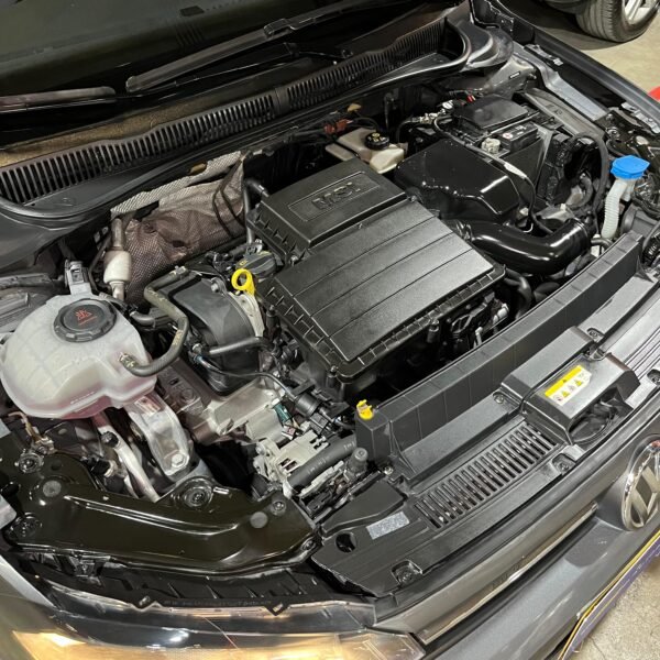 Volkswagen Virtus<br>2022<br>67.890.000 - Imagen 19