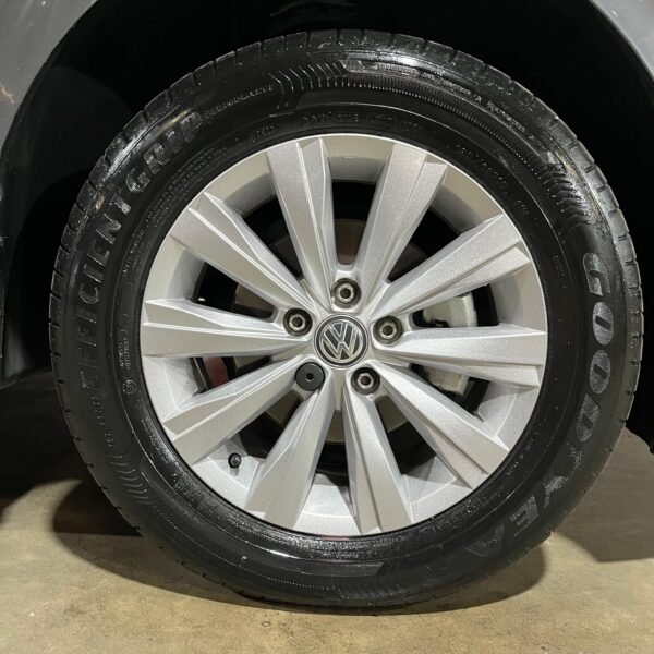 Volkswagen Virtus<br>2022<br>67.890.000 - Imagen 22