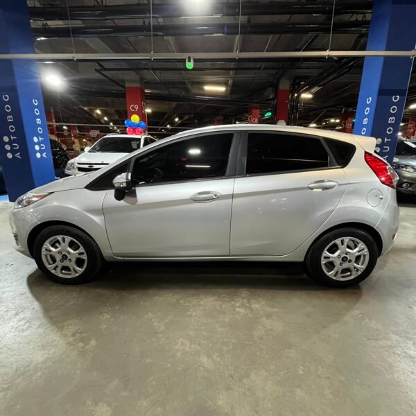 Ford Fiesta<br>2016<br>42.890.000 - Imagen 8