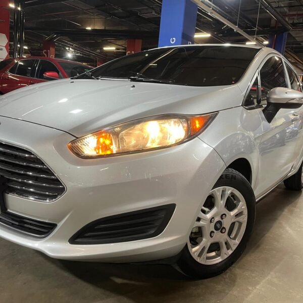 Ford Fiesta<br>2016<br>42.890.000 - Imagen 10