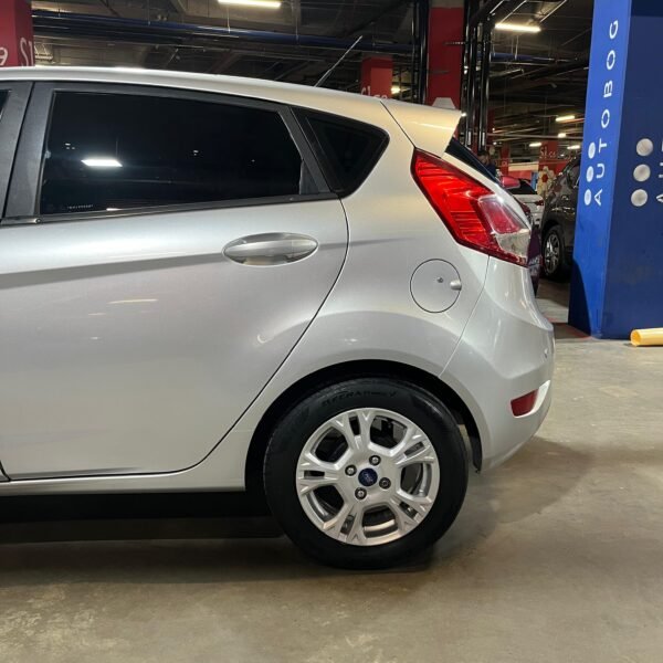 Ford Fiesta<br>2016<br>42.890.000 - Imagen 11