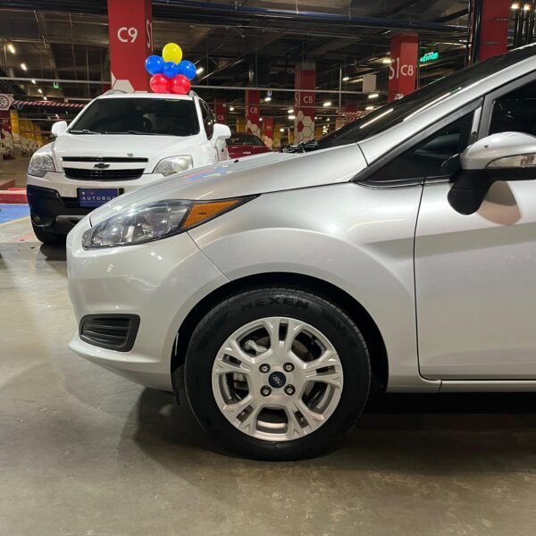 Ford Fiesta<br>2016<br>42.890.000 - Imagen 12