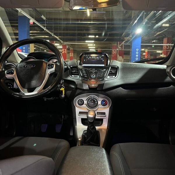 Ford Fiesta<br>2016<br>42.890.000 - Imagen 16