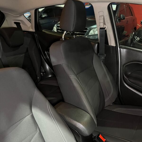 Ford Fiesta<br>2016<br>42.890.000 - Imagen 20