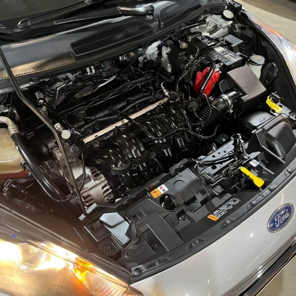 Ford Fiesta<br>2016<br>42.890.000 - Imagen 26
