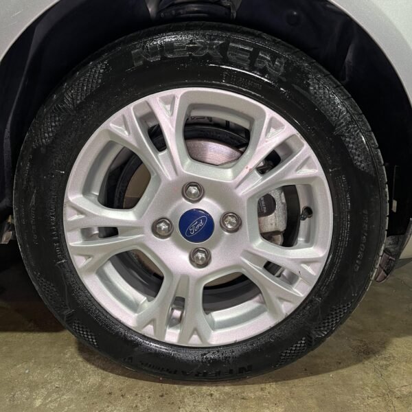 Ford Fiesta<br>2016<br>42.890.000 - Imagen 29