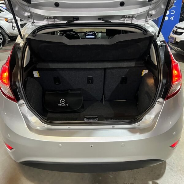 Ford Fiesta<br>2016<br>42.890.000 - Imagen 28